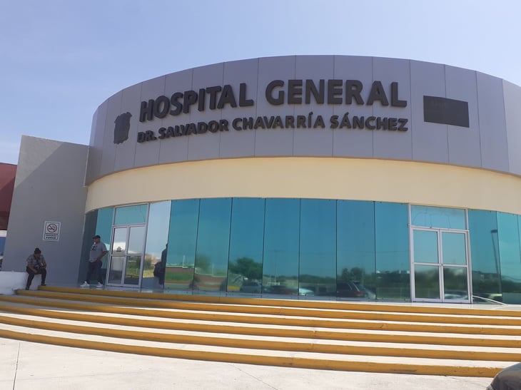 Hospital General atiende 3 casos al día por deshidratación 