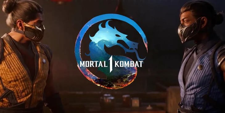 El nuevo tráiler de Mortal Kombat 1 se centra en Lin Kuei, un poderoso clan de asesinos chinos