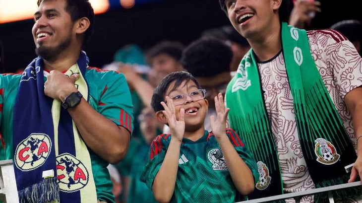 En Dallas, se reanuda la Luna de Miel con la Selección Mexicana
