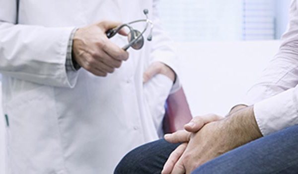Un diagnóstico temprano aumenta las posibilidades de vencer el cáncer de próstata