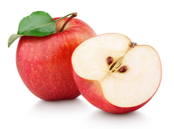 ¿Es verdad que las semillas de la manzana pueden causar la muerte?