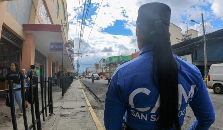 Los Juegos Centroamericanos reflejaron la nueva realidad de El Salvador, tras su lucha contra las pandillas