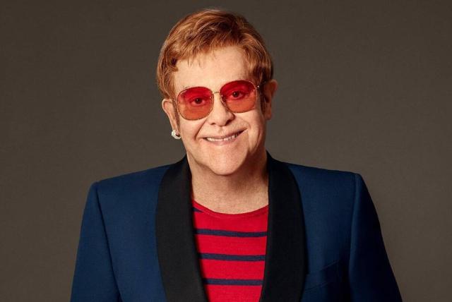 Elton John se despide de los escenarios en Suecia