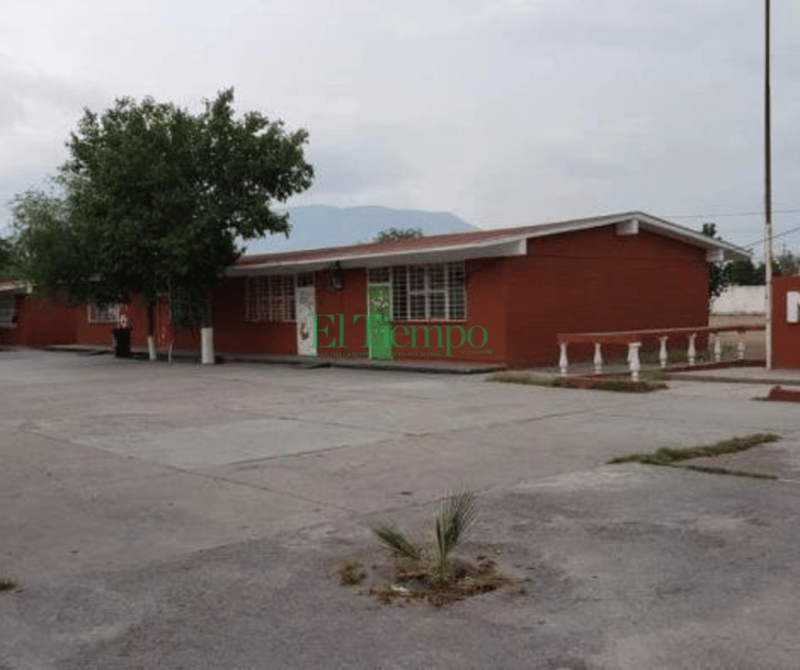 Sin reportes de víboras en escuelas de Monclova