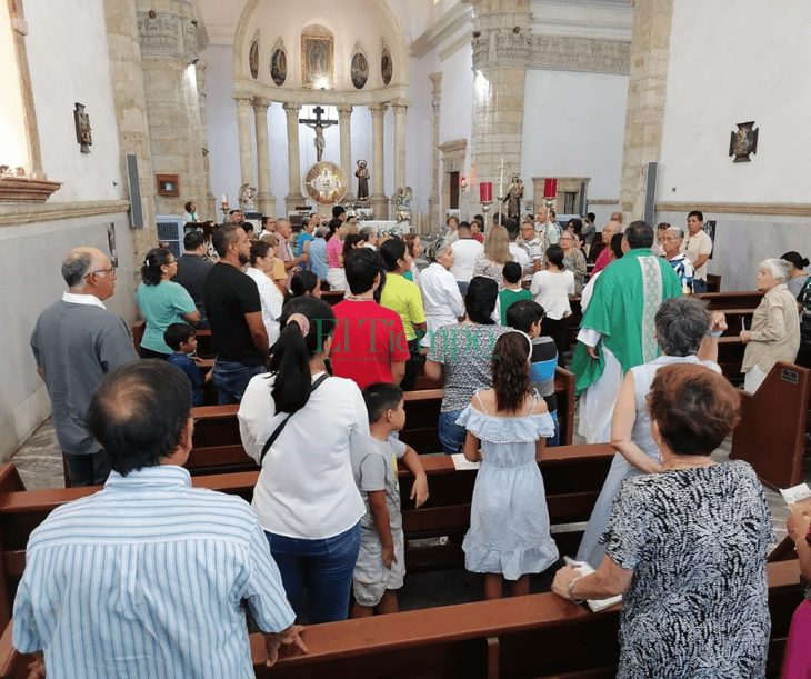 Iglesia pide unión de familia por vacaciones de verano