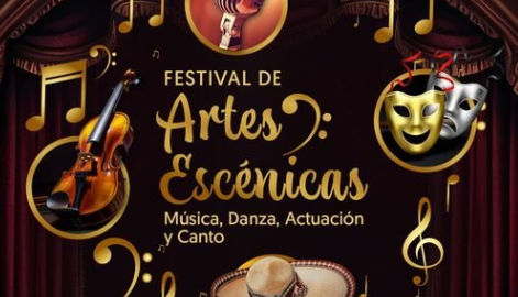 Casa de las Artes invita a festival el 12 de julio