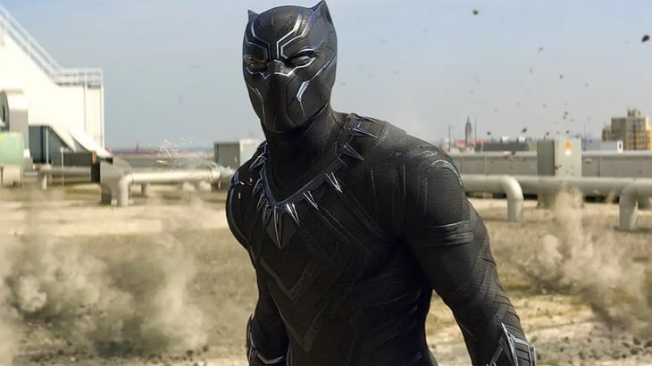 Un juego de Black Panther está en desarrollo, y será un título con campaña para un solo jugador