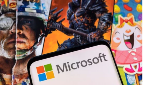¡Microsoft gana el juicio! Abren el camino para la adquisición de Activision Blizzard
