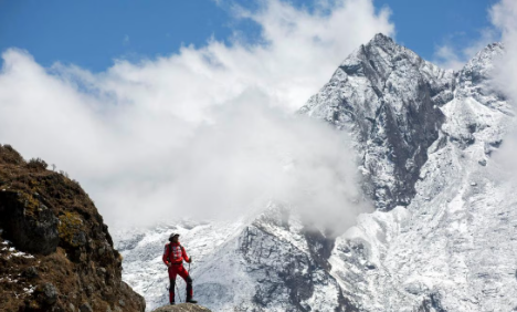 Monte Everest, la montaña más mortífera en lo que va de 2023