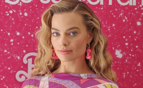 Barbie, la película: descubre a la actriz que es considerada el doble de Margot Robbie