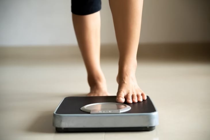 Enfermedades comunes y unas poco conocidas que dificultan la pérdida de peso