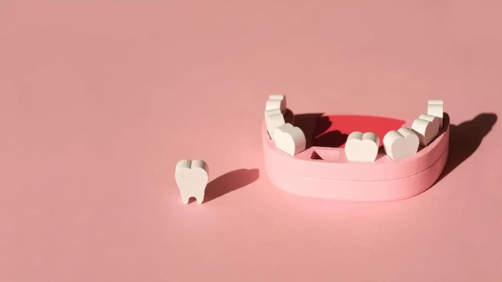 Científicos japoneses crean un fármaco experimental que promete hacer crecer los dientes