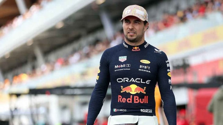 ¿Peligra Checo Pérez en Red Bull por el regreso de Daniel Ricciardo tras el despido de Nyck de Vries?