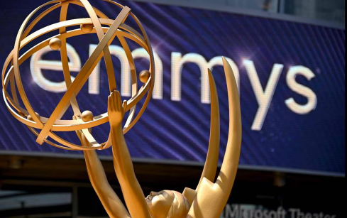 Postulan a Guillermo del Toro y arrasa 'Succession' en las nominaciones de los Premios Emmy 2023