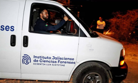 Fue una trampa: En atentado contra policías en Tlajomulco, criminales usaron a madres buscadoras, Enrique Alfaro