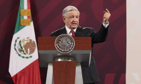México estará entre los 10 países del mundo con más fortaleza económica: AMLO