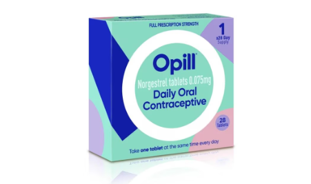 EU aprueba la venta de Opill, la primera píldora anticonceptiva de venta libre