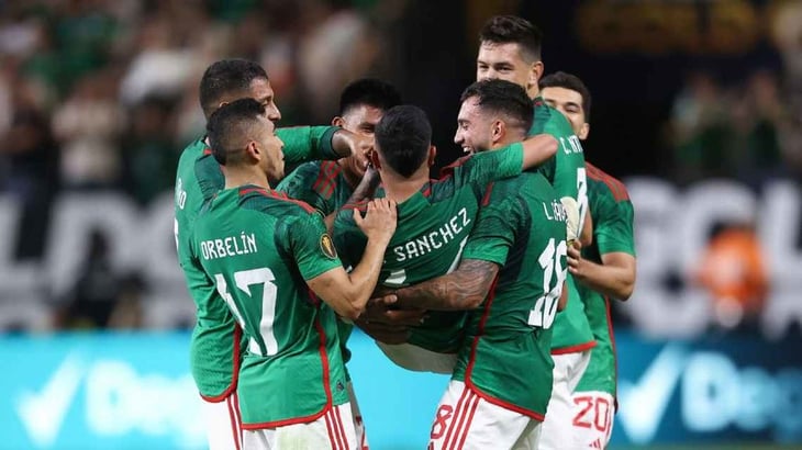 Lecciones de la victoria de México de cara a la final contra Panamá