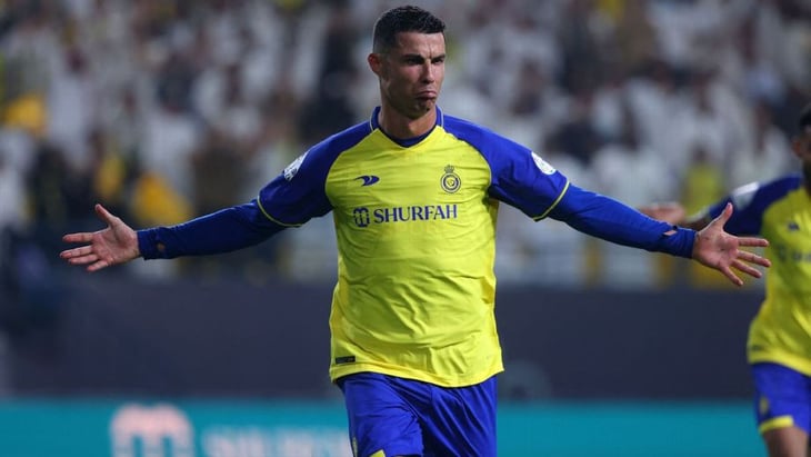 FIFA sancionó al Al Nassr de Cristiano Ronaldo: no podrá inscribir nuevos jugadores por deudas