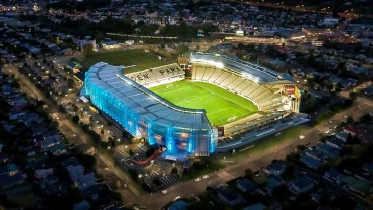 La FIFA ofrece entradas gratuitas para la Copa Mundial de Australia-Nueva Zelanda ante la escasez de ventas