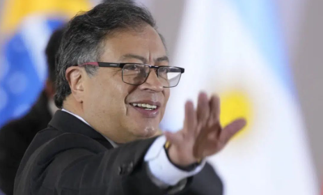 Corte Internacional falla a favor de Colombia en disputa territorial con Nicaragua; Petro celebra
