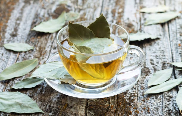¿El té de laurel tiene beneficios para la salud?