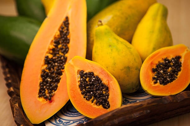 Beneficios de consumir papaya al desayuno