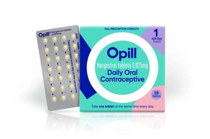 EU aprueba Opill, la primera píldora anticonceptiva sin receta médica
