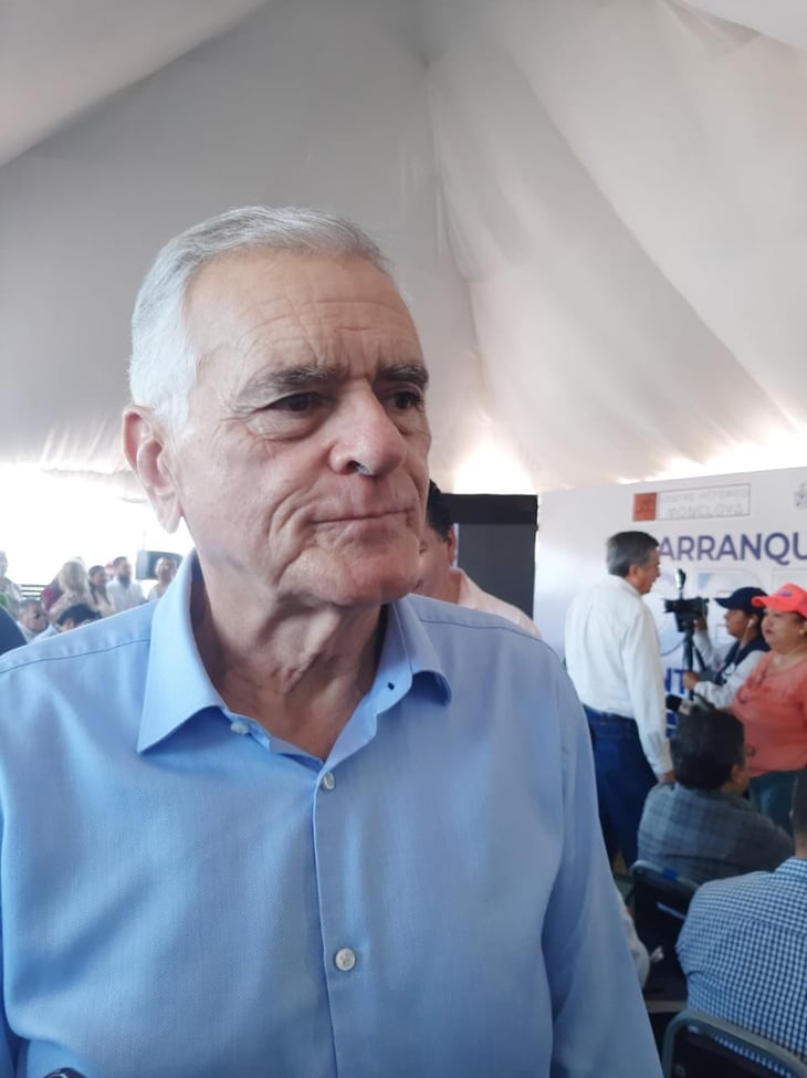 Coparmex Nacional reconoce la crisis de la Región 