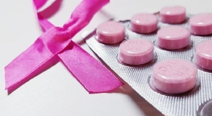 Lucha contra el cáncer de mama: Cofepris autoriza medicamento