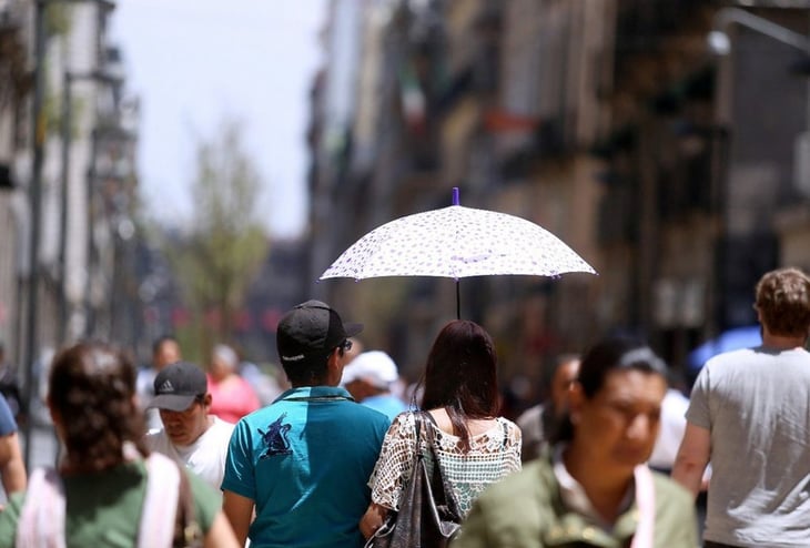 Olas de calor seguirán en julio y agosto tras récord de junio, alerta ONU