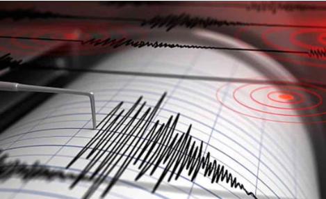 Se registra segundo sismo de magnitud mayor a 5 en Chiapas
