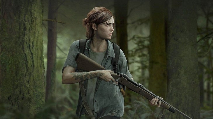 Una versión mejorada de 'The Last of Us 2' está en desarrollo