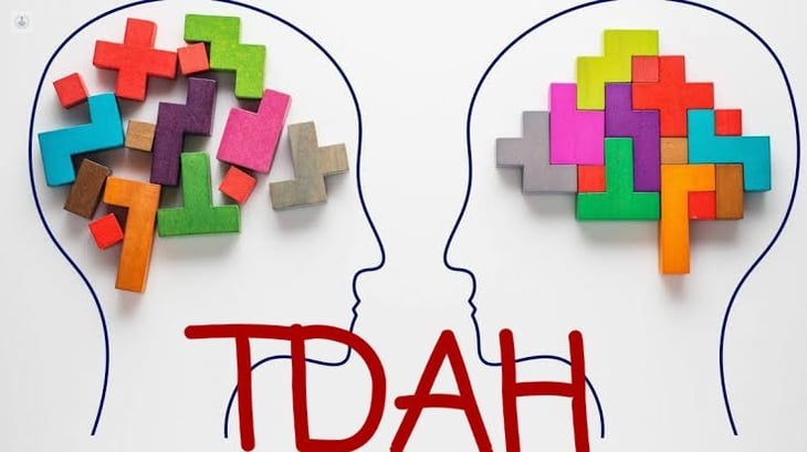 TDAH: cuáles son las señales para estar atentos