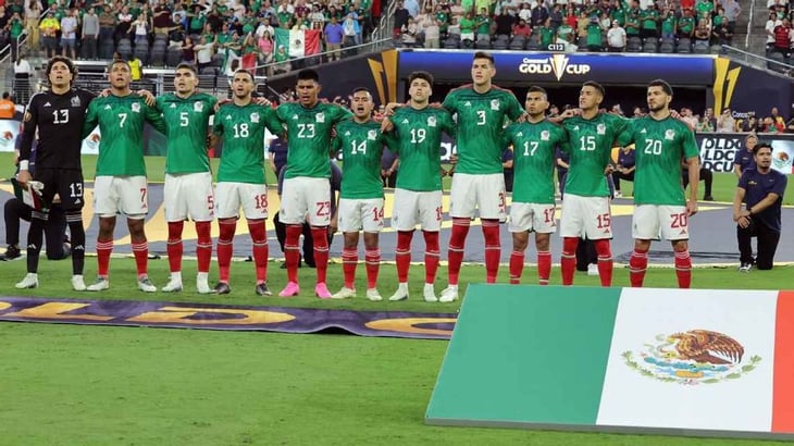 ¿Qué sigue para 'Europeos' de Selección Mexicana tras Copa Oro?