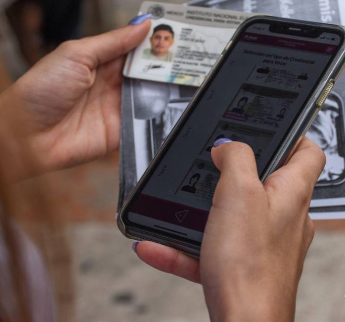Tras hallar credenciales del INE falsas, Gobierno de Coahuila llevará a cabo operativos para localizar a los falsificadores