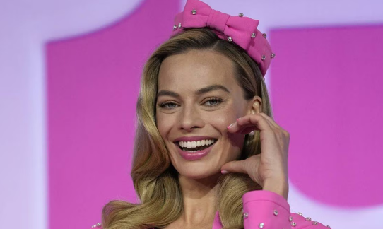 ¿Puedes llevar a tus hijos a ver 'Barbie', la película de Margot Robbie?