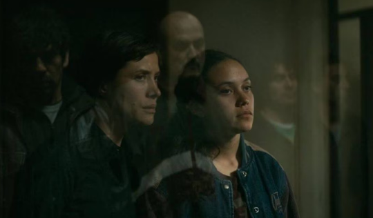 La película 'Blanquita' revisa el Caso Spiniak, una red de pederastía chilena de 'primer nivel'