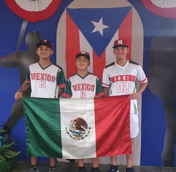 Destacan en Puerto Rico beisbolistas Nigropetenses 