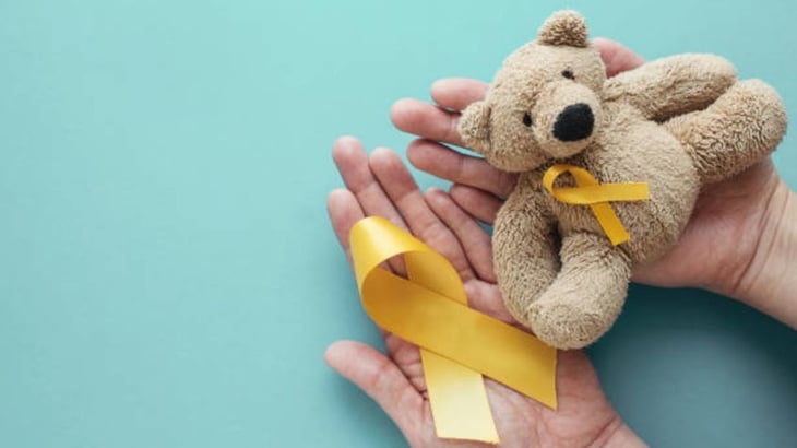 El cáncer infantil, una lucha contra la enfermedad que afecta a miles de niños