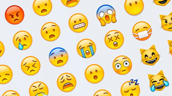 Día del emoji: ¿Cuáles son los más utilizados y por qué?