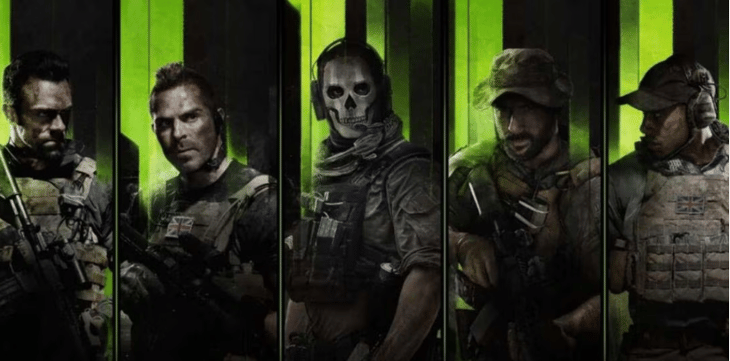 'Call of Duty' seguirá en PlayStation gracias al acuerdo entre Microsoft y Sony