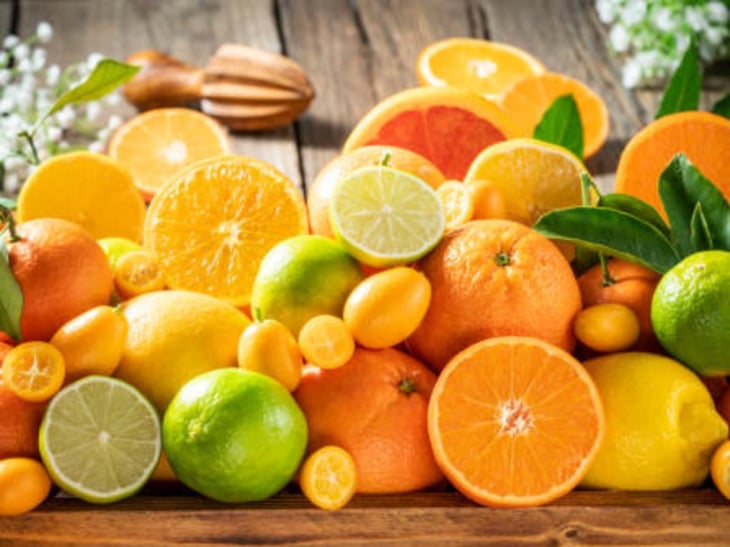 Frutas con niveles bajos de azúcar apropiadas para diabéticos
