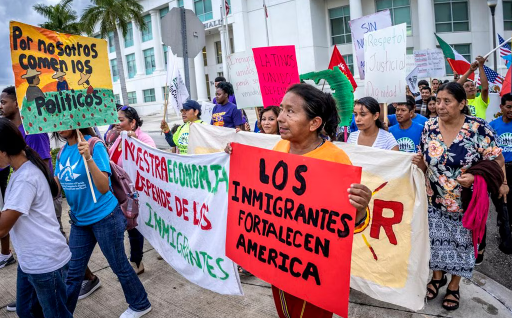 México respalda demandas contra la ley migratoria SB 1718 en Florida