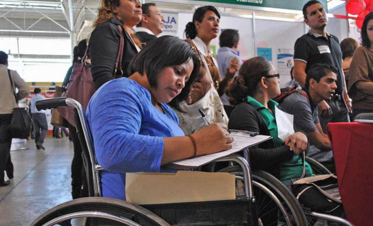 Pensión del Bienestar: ¿Cómo solicitar la ayuda para personas con discapacidad permanente?