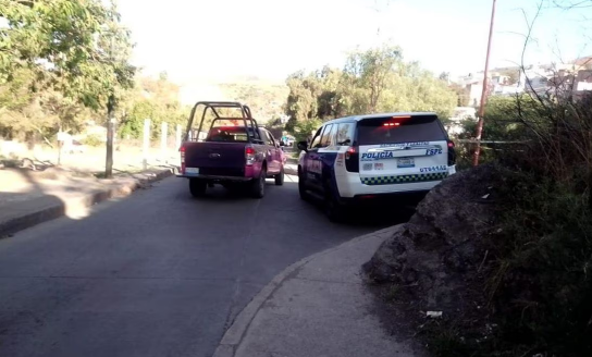 Emboscan y matan a balazos a un policía municipal en Guanajuato