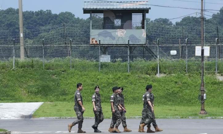 Corea del Norte guarda silencio sobre detención de un soldado de EU
