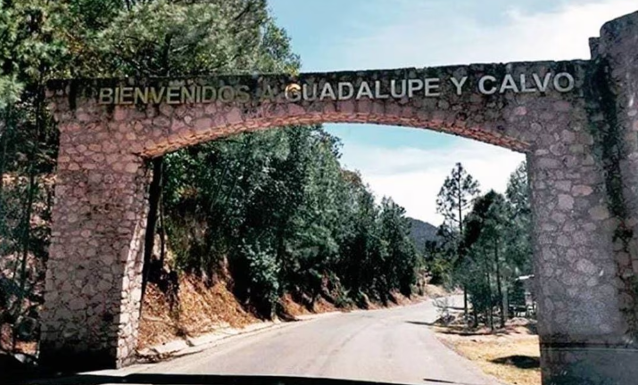 Ejecutan a 3 en Guadalupe y Calvo, Chihuahua; identifican entre víctimas a lugarteniente de 'Los Salgueiro'