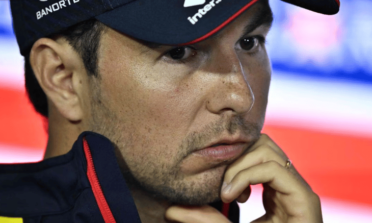 Excompañero de Checo Pérez, “sin querer”, menosprecia el trabajo del mexicano en Red Bull