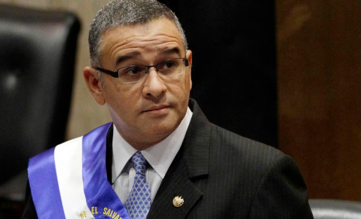 EU sanciona a 39 políticos centroamericanos, incluidos expresidentes de El Salvador y la fiscal guatemalteca